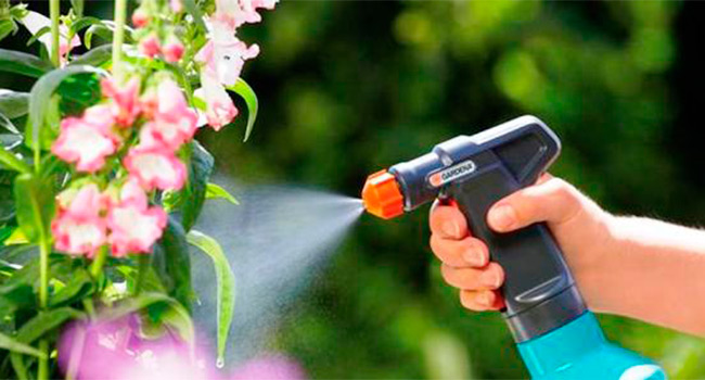 Огородный и садовый «лекарь» - фунгицид Топаз, особенности препарата, отзывы, когда обрабатывать